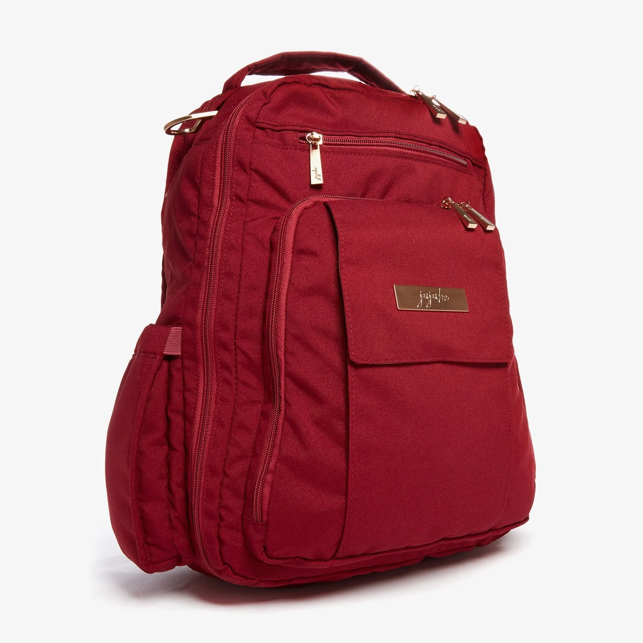Ju-Ju-Be Chromatics Tibetan Red - Be Right Back