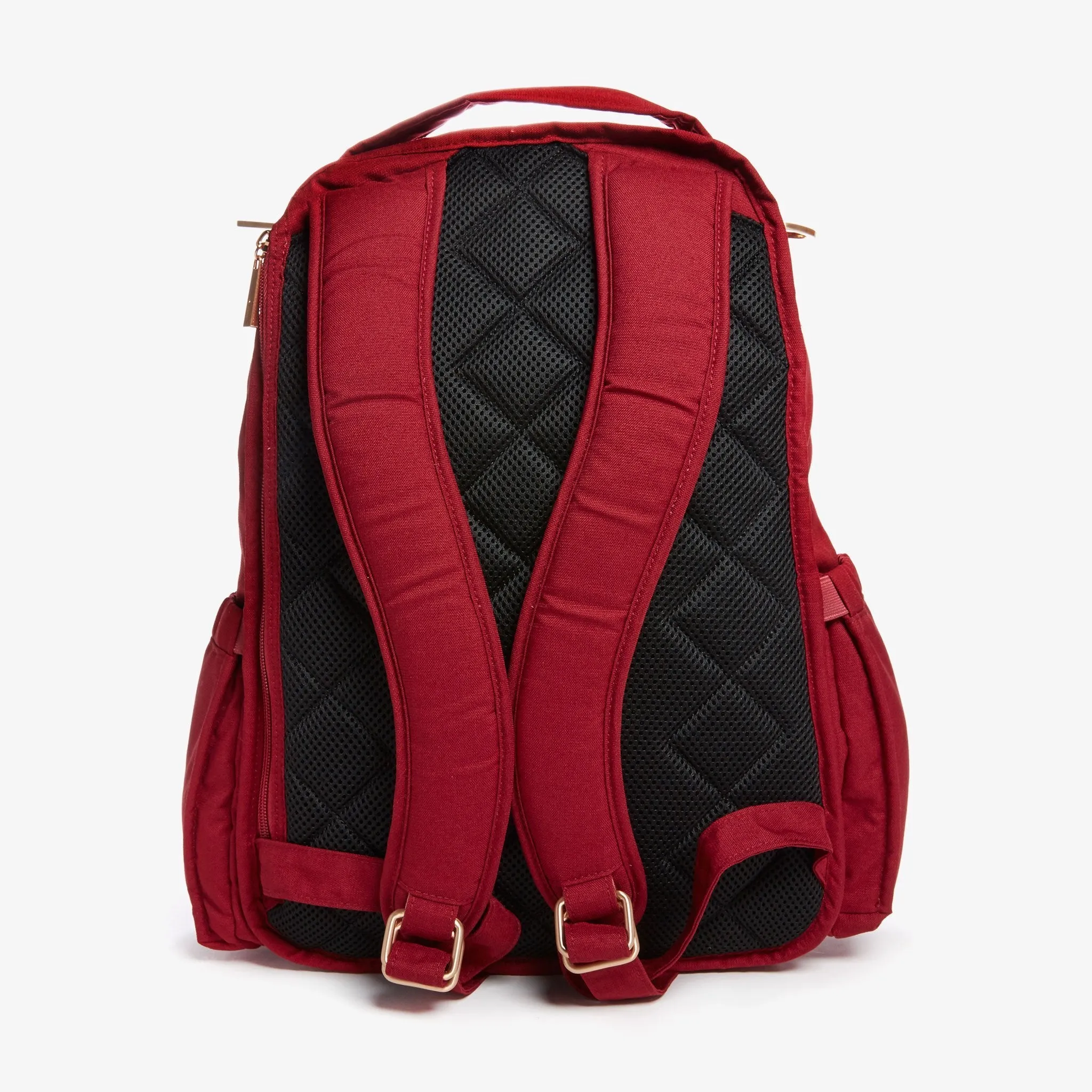 Ju-Ju-Be Chromatics Tibetan Red - Be Right Back
