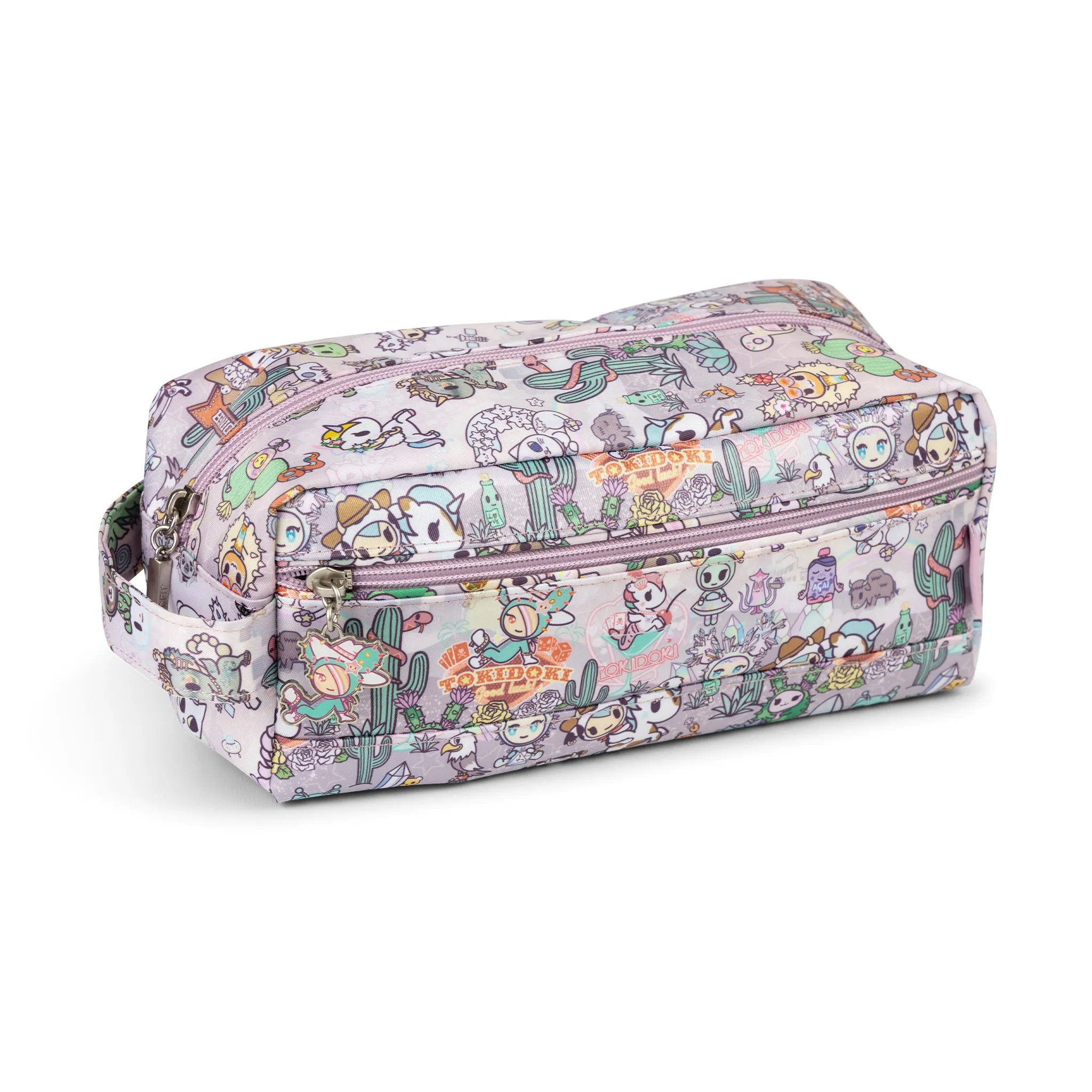 Jujube x Toki Doki Be Dapper Bag in Cosmic Desert