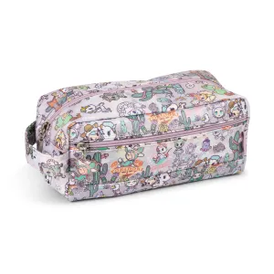 Jujube x Toki Doki Be Dapper Bag in Cosmic Desert