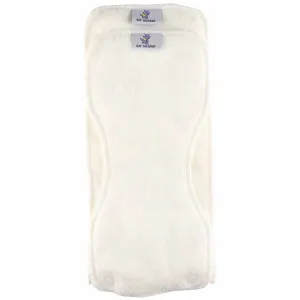 Kanga Care 6r Microfiber Soaker Insert Set