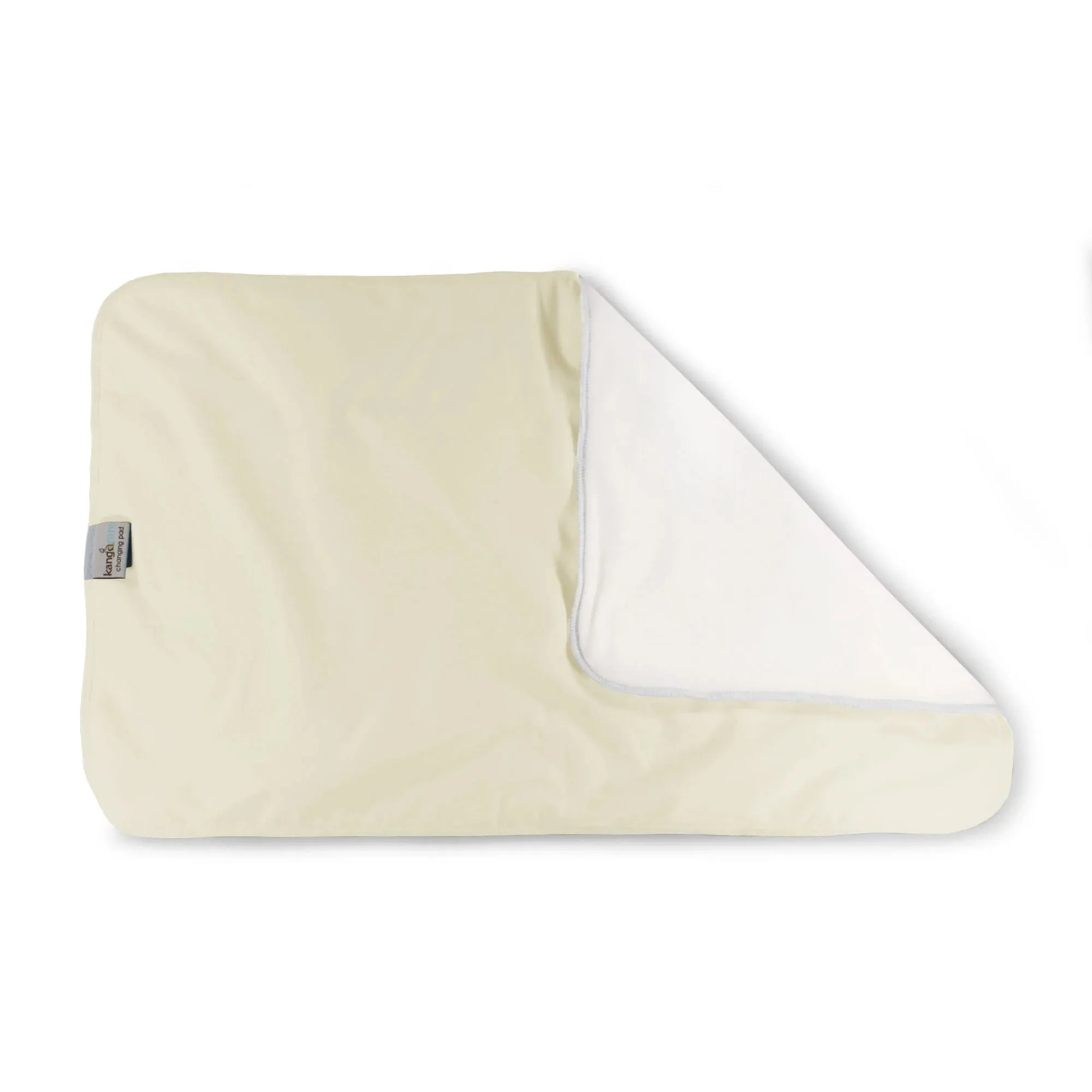 Kanga Care Changing Pad & Sheet Saver (Waterproof)