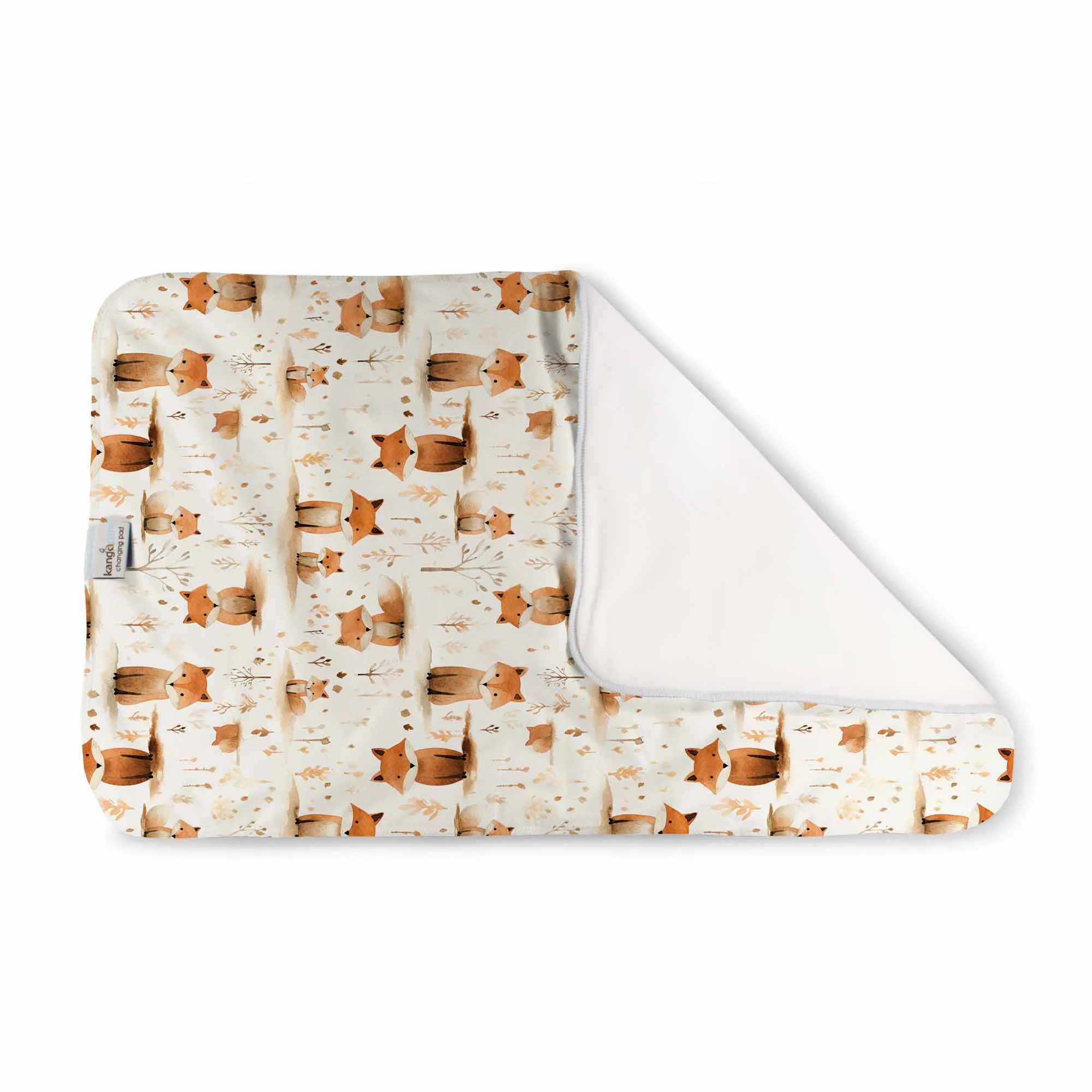 Kanga Care Changing Pad & Sheet Saver (Waterproof)