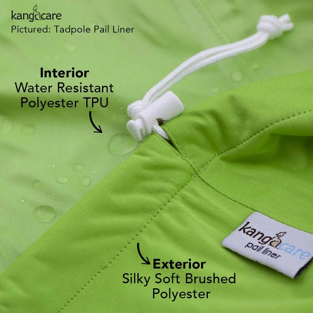 KangaCare - Pail Liner - Copper