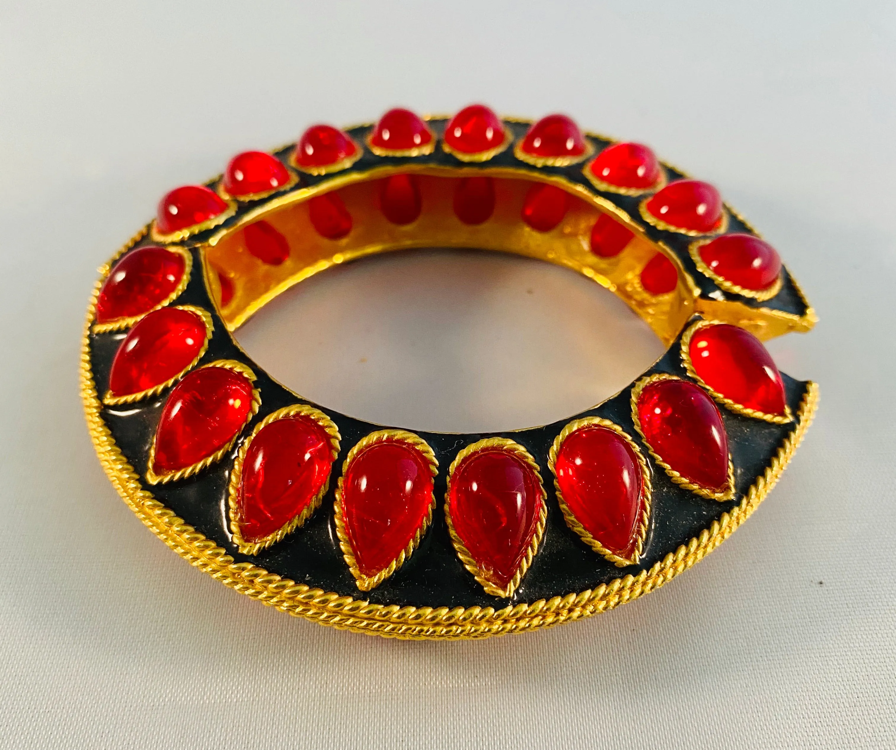 Kenneth Jay Lane Bracelet
