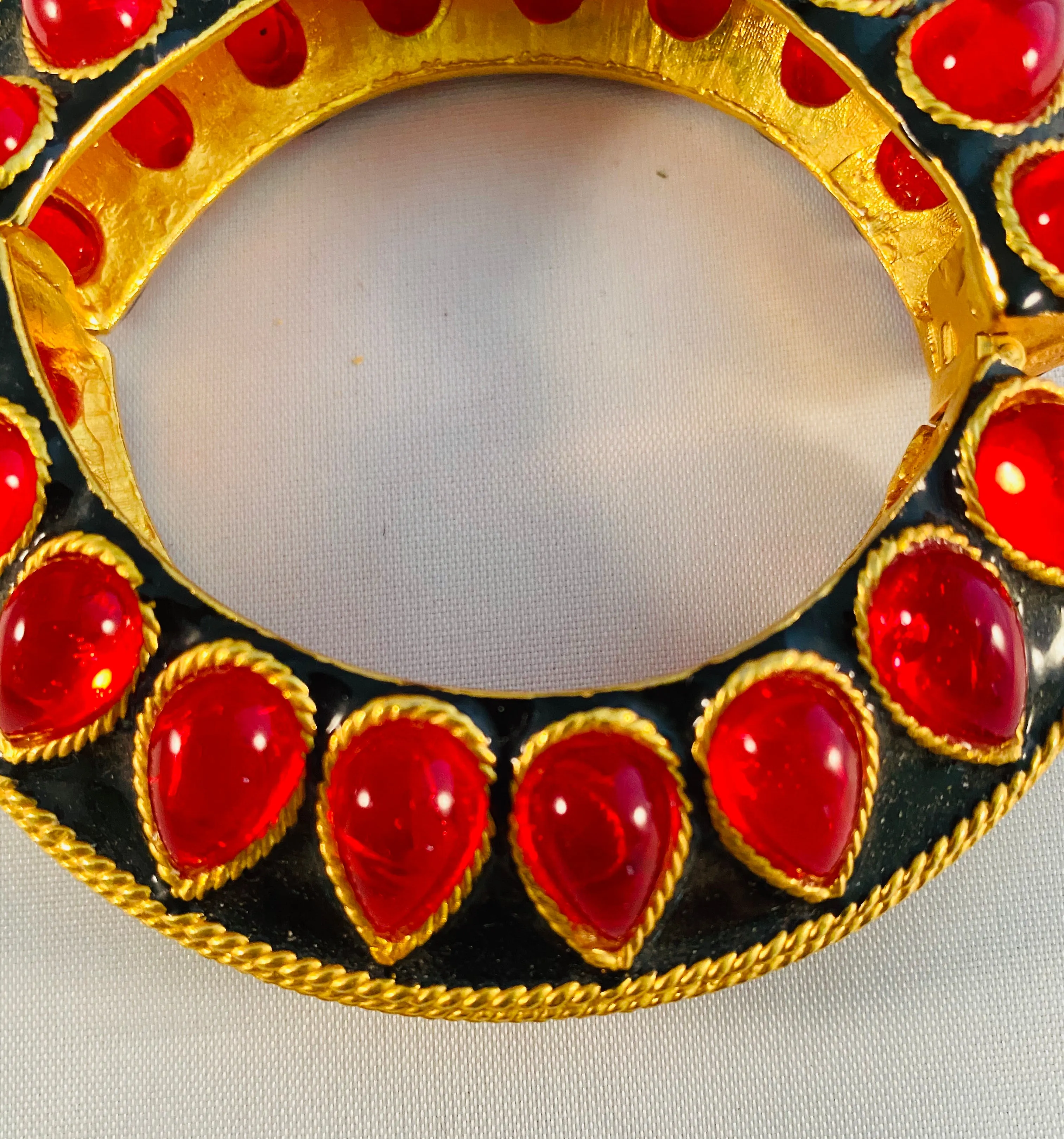 Kenneth Jay Lane Bracelet