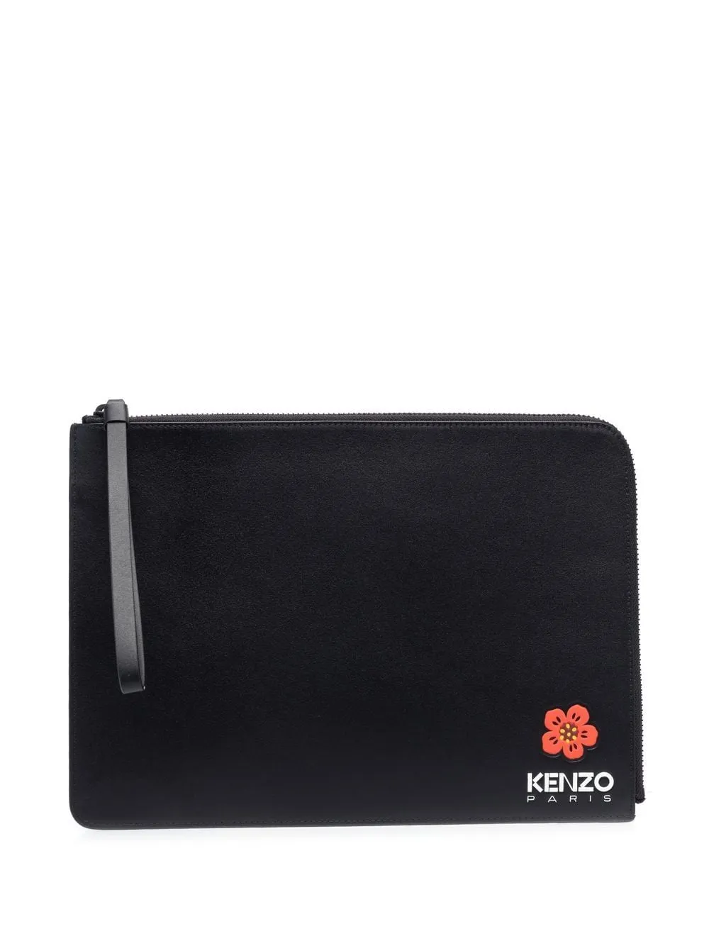 Kenzo Wallets Black