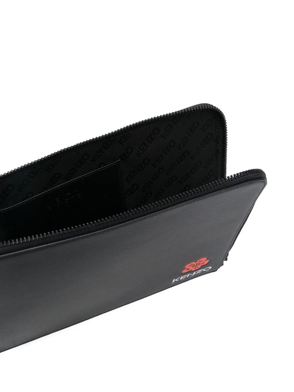 Kenzo Wallets Black