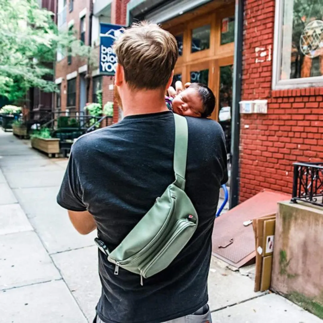 Kibou Diaper Bag