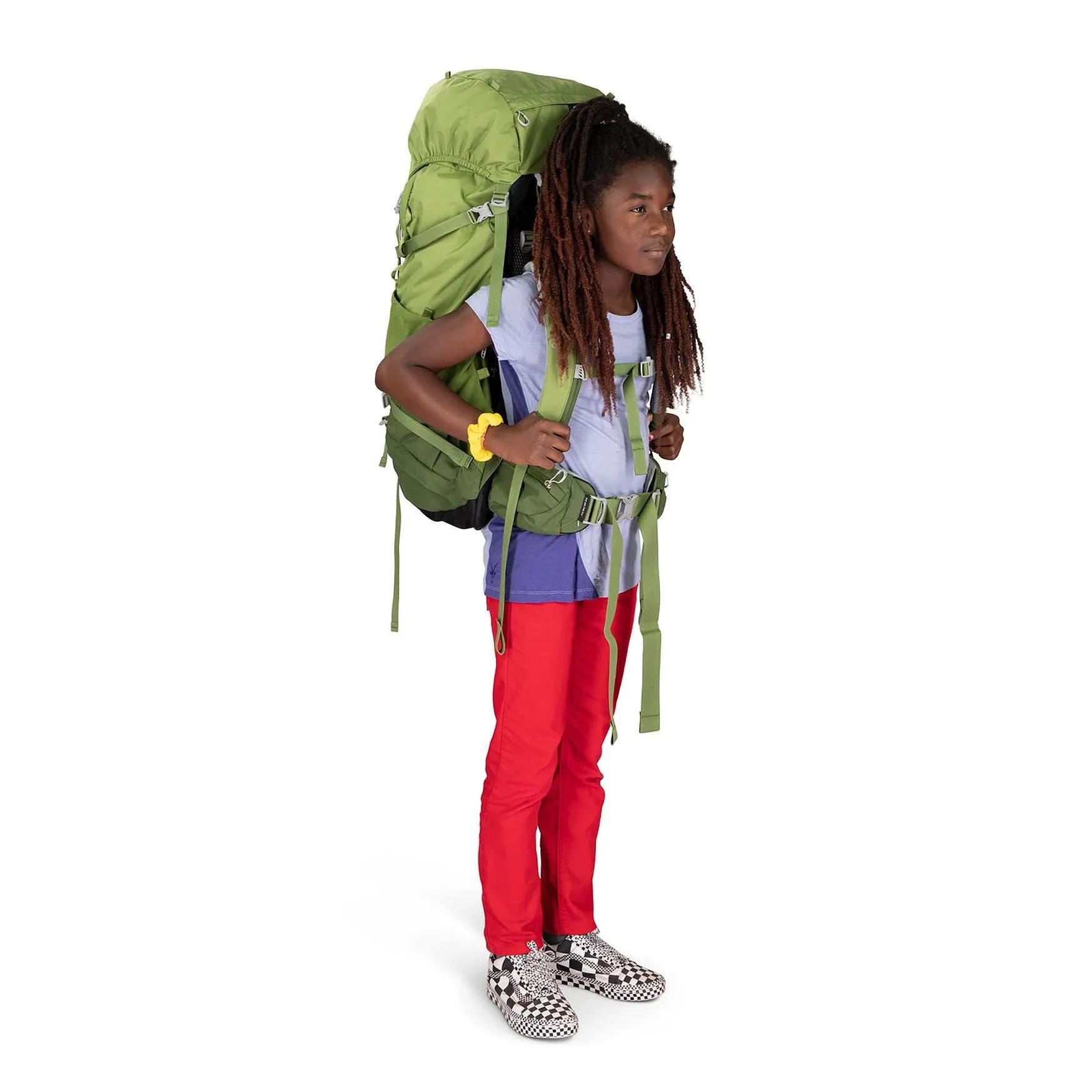 Kid's Ace 75 Backpack
