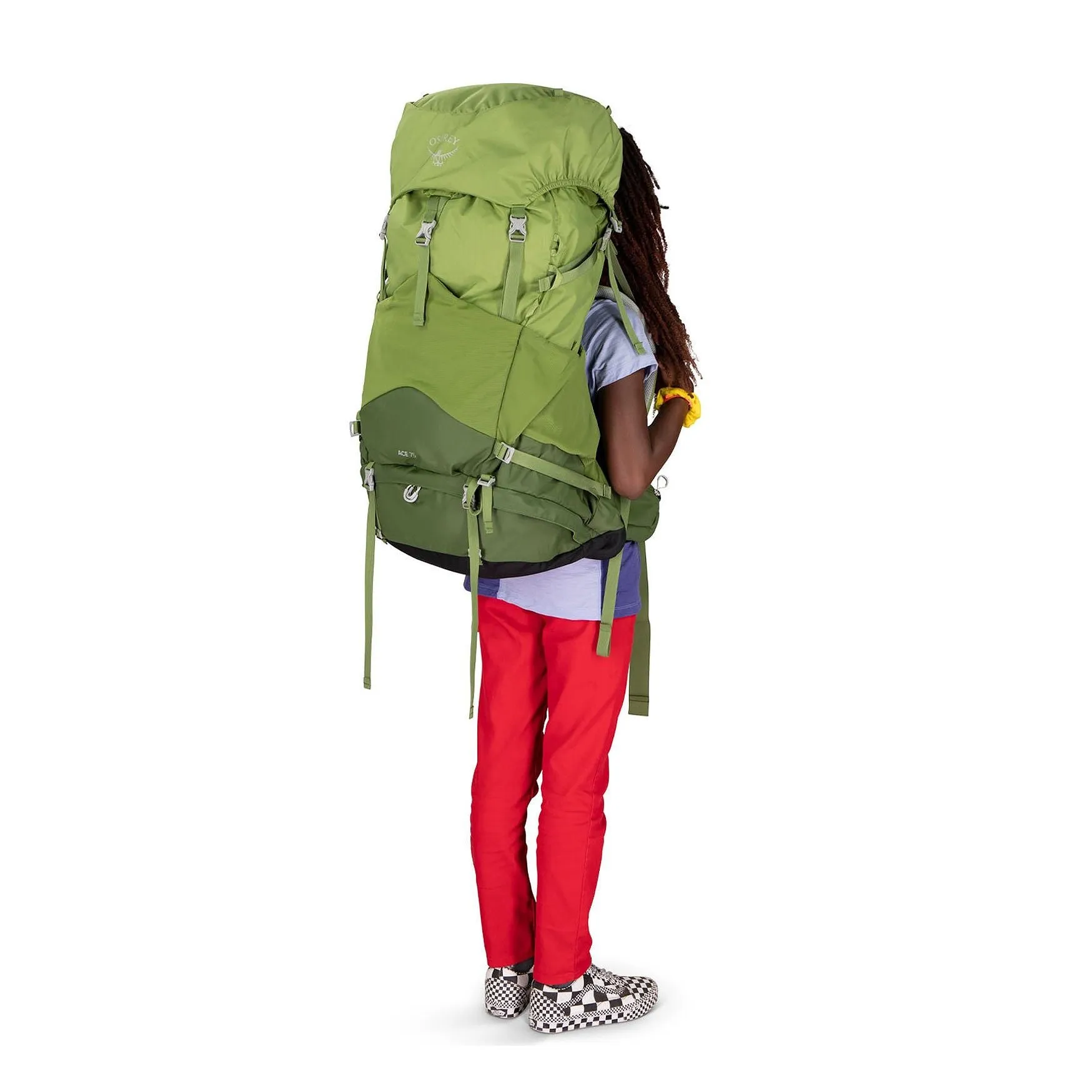 Kid's Ace 75 Backpack