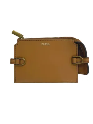 Kier Cactus Leather Card Case