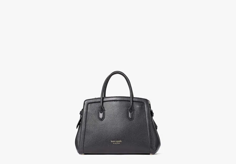 Knott Medium Satchel