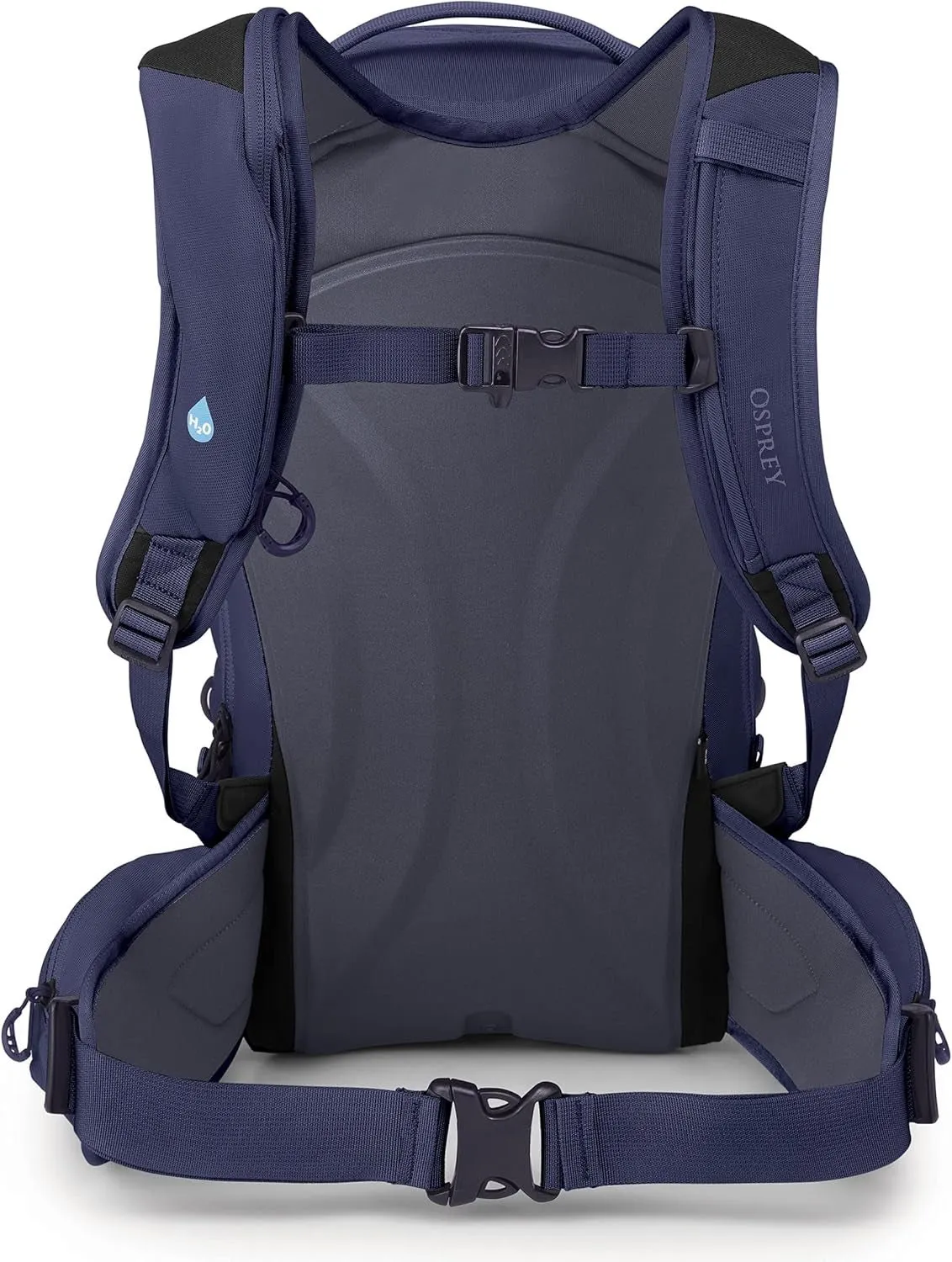 kresta 20 women's backcountry ski & snowboard backpack