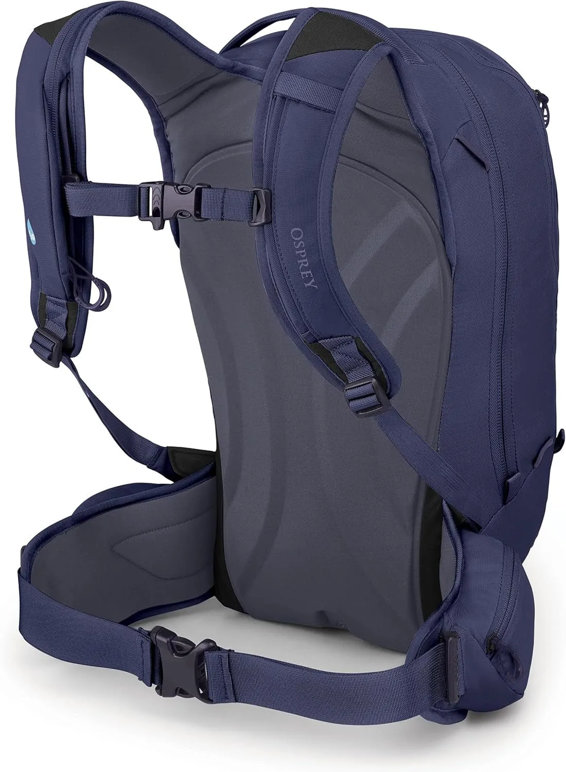 kresta 20 women's backcountry ski & snowboard backpack