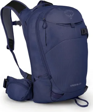 kresta 20 women's backcountry ski & snowboard backpack