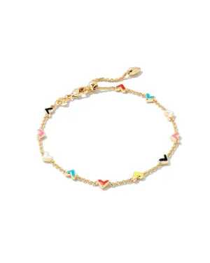 KS Haven Delicate Chain Bracelet
