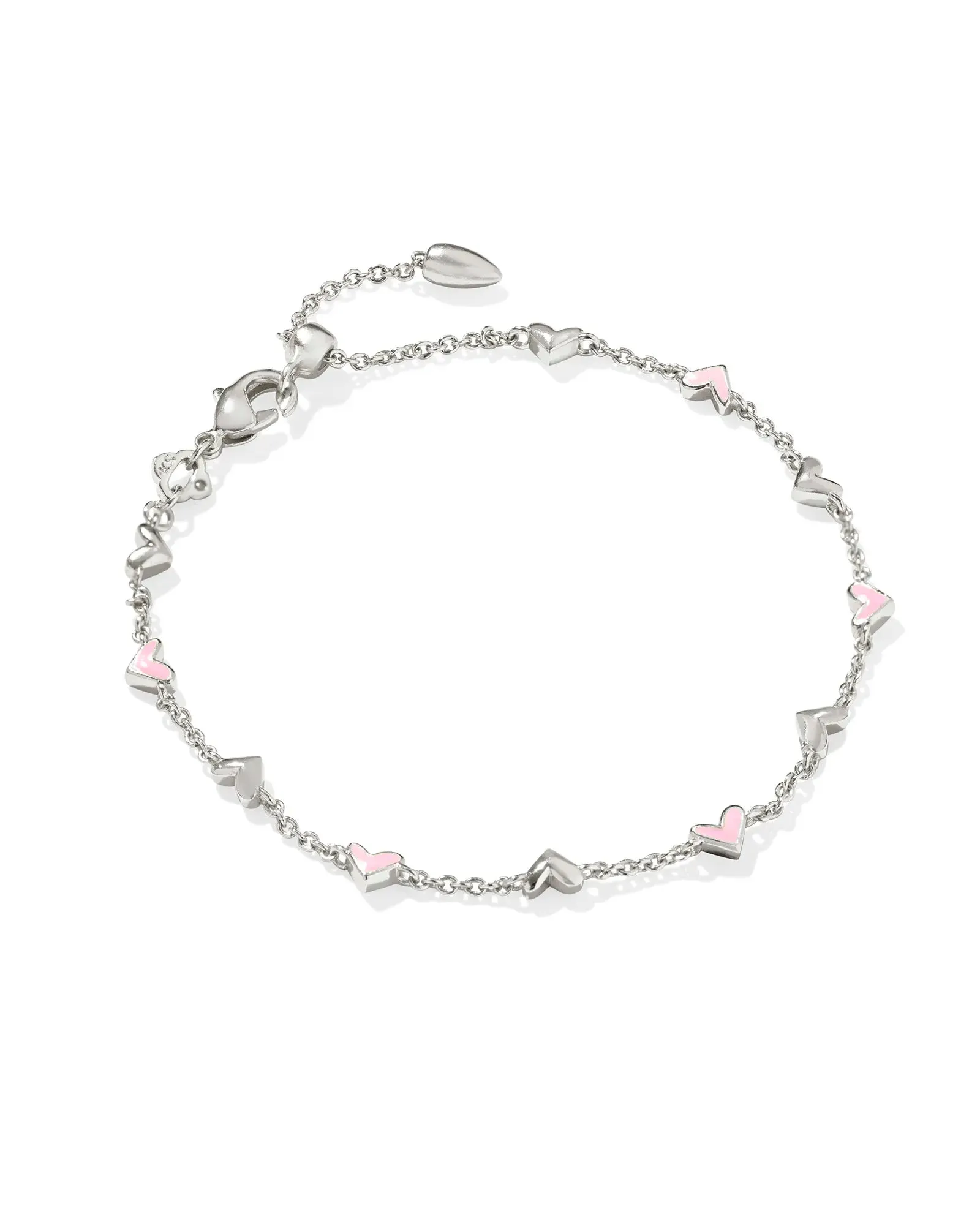 KS Haven Delicate Chain Bracelet