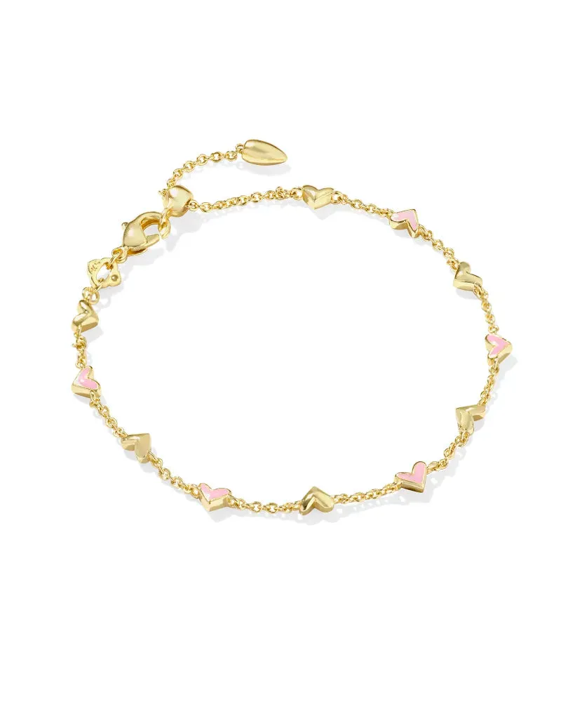 KS Haven Delicate Chain Bracelet