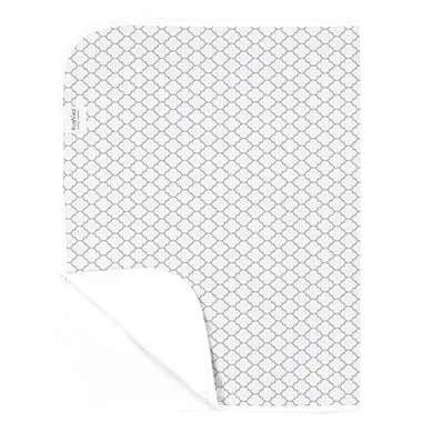 Kushies Waterproof Flat Changing Pad