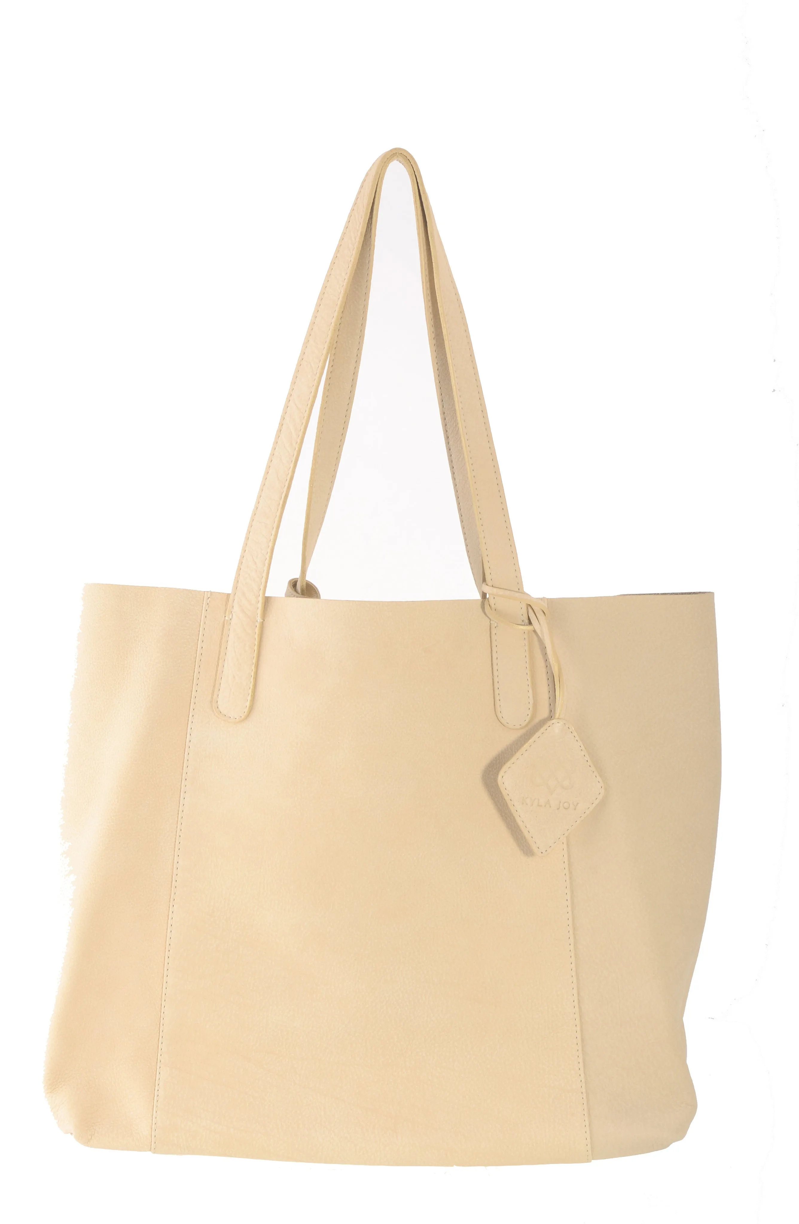 KYLA JOY Tote Bag