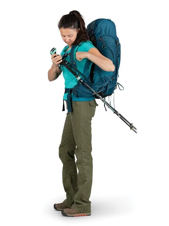 Kyte 46 Women's Backpack