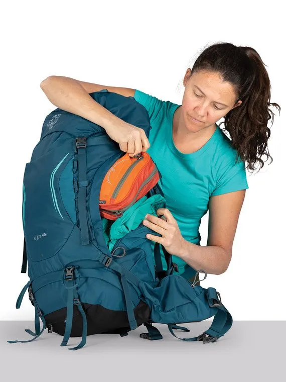 Kyte 46 Women's Backpack