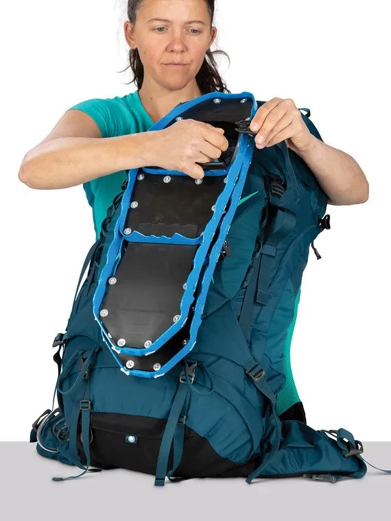 Kyte 46 Women's Backpack