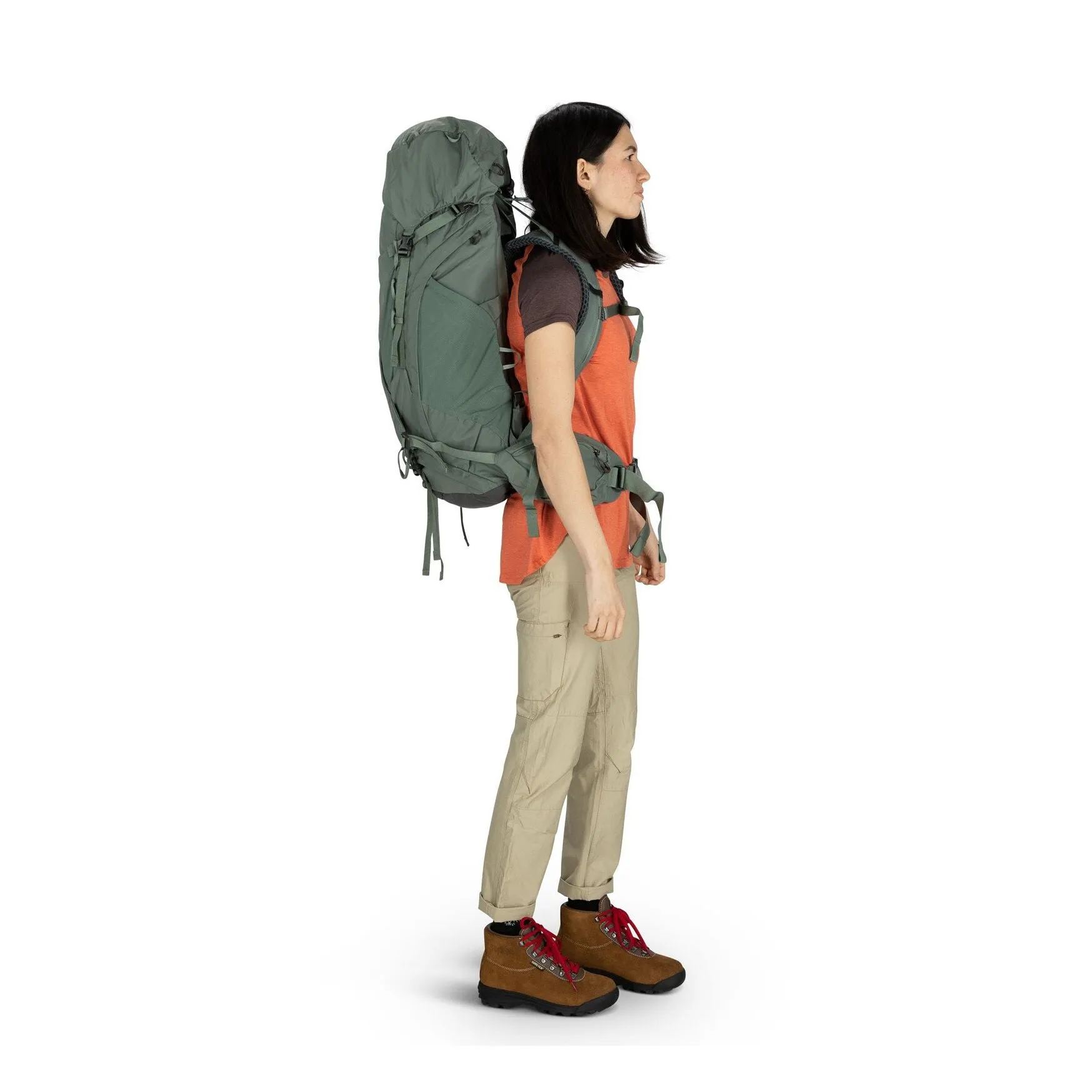 Kyte 48 Hiking Backpack