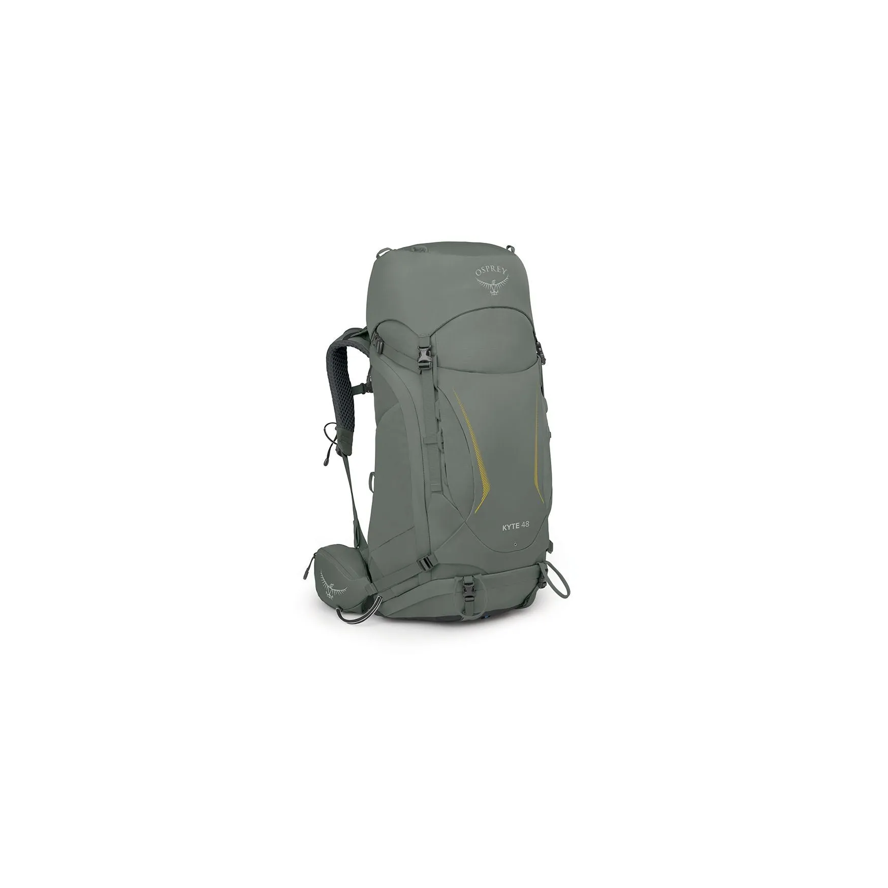 Kyte 48 Hiking Backpack