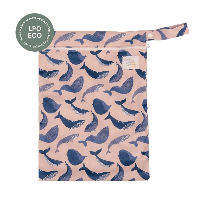 *La Petite Ourse Eco Wet Bag - Small