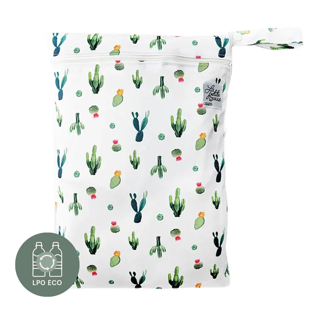 *La Petite Ourse Eco Wet Bag - Small