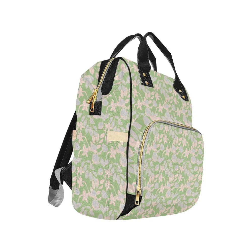 Lacey CW15 Backpack
