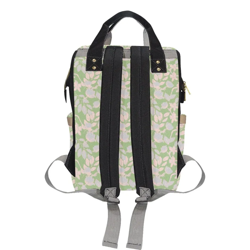 Lacey CW15 Backpack