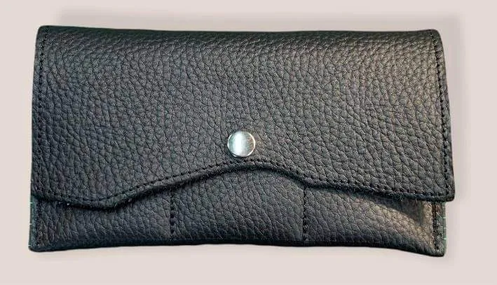 Ladies Leather Wallets