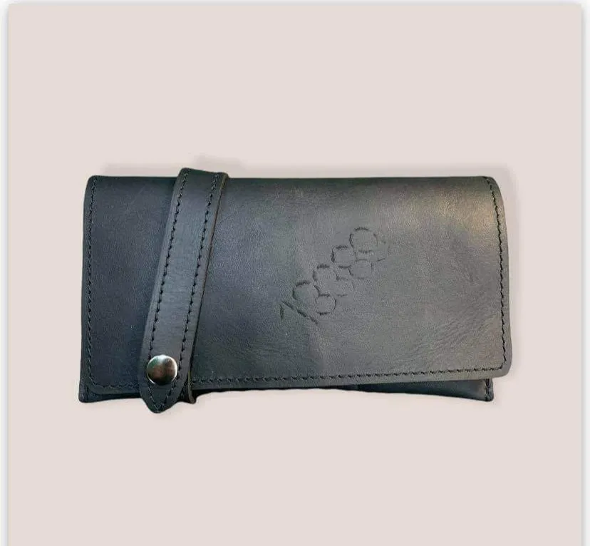 Ladies Leather Wallets