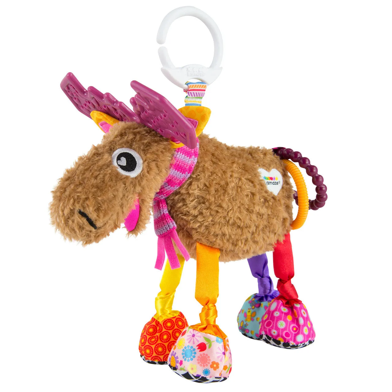 Lamaze Muffin the Moose