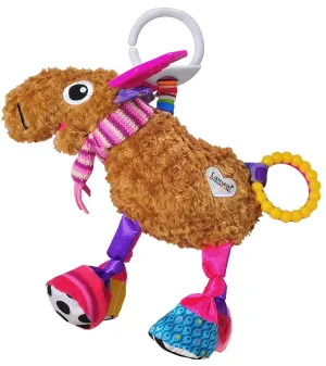 Lamaze Muffin the Moose
