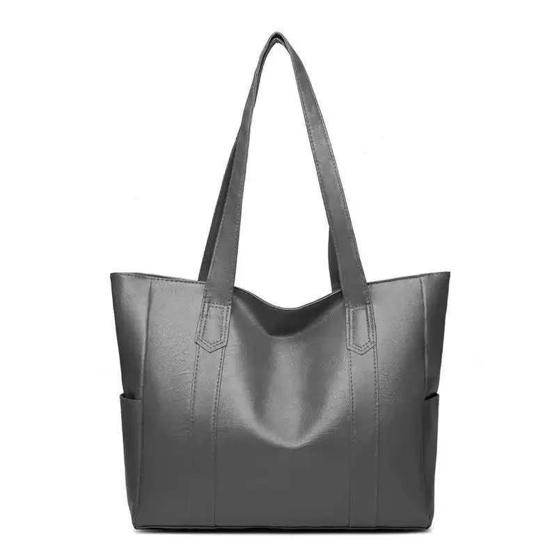 Large K-Style Tote Bag for Women