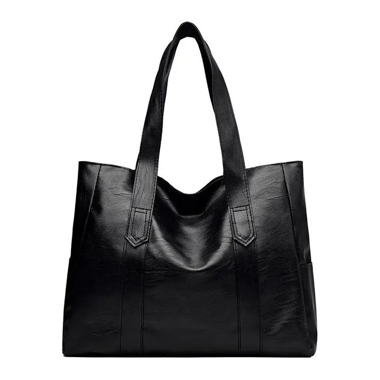 Large K-Style Tote Bag for Women