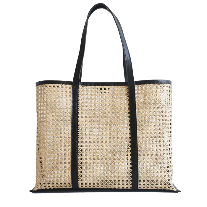 Large Margot Bag in Black