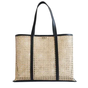 Large Margot Bag in Black