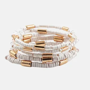 Lauren Bracelets