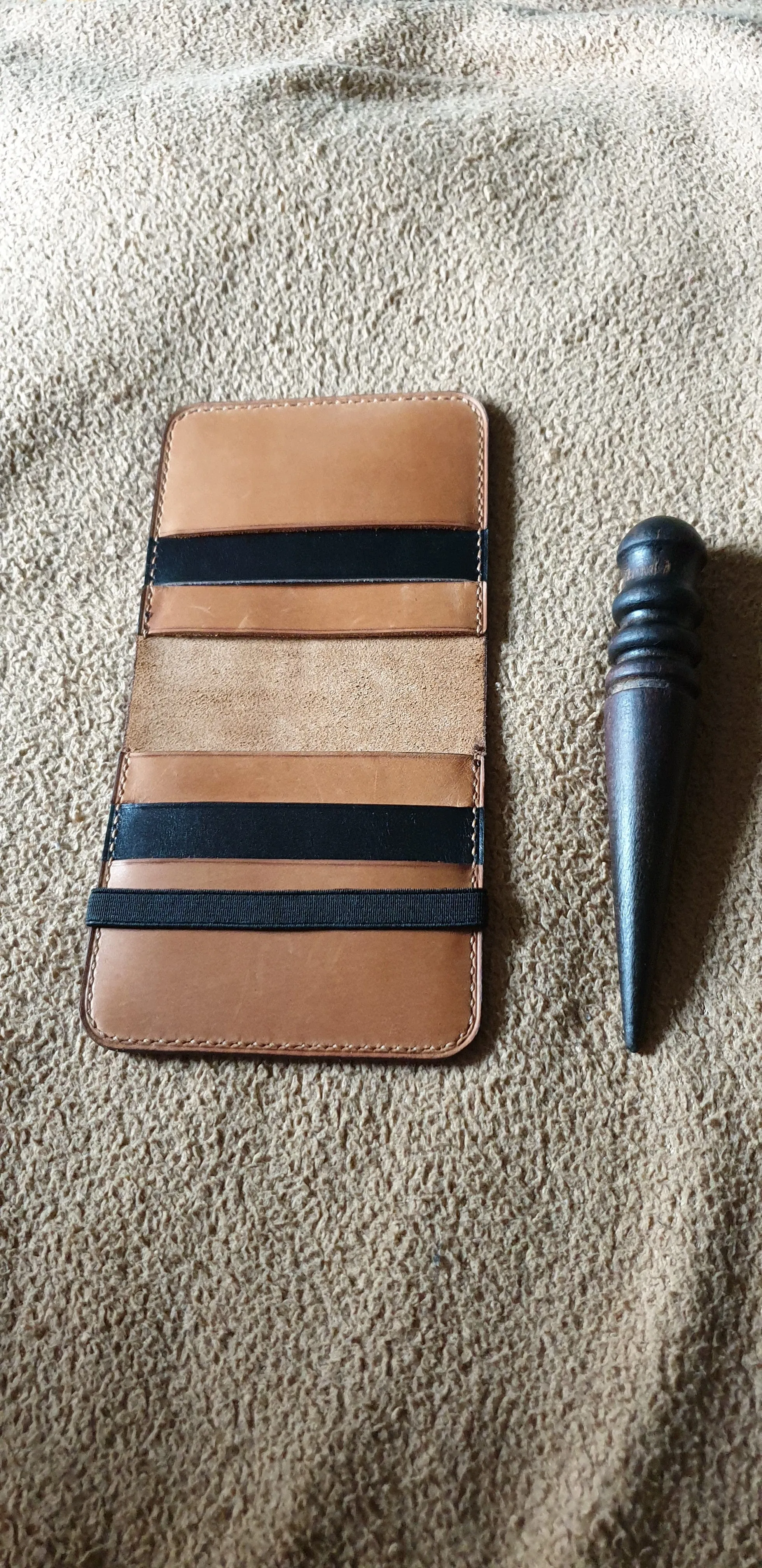 Leather Card holder