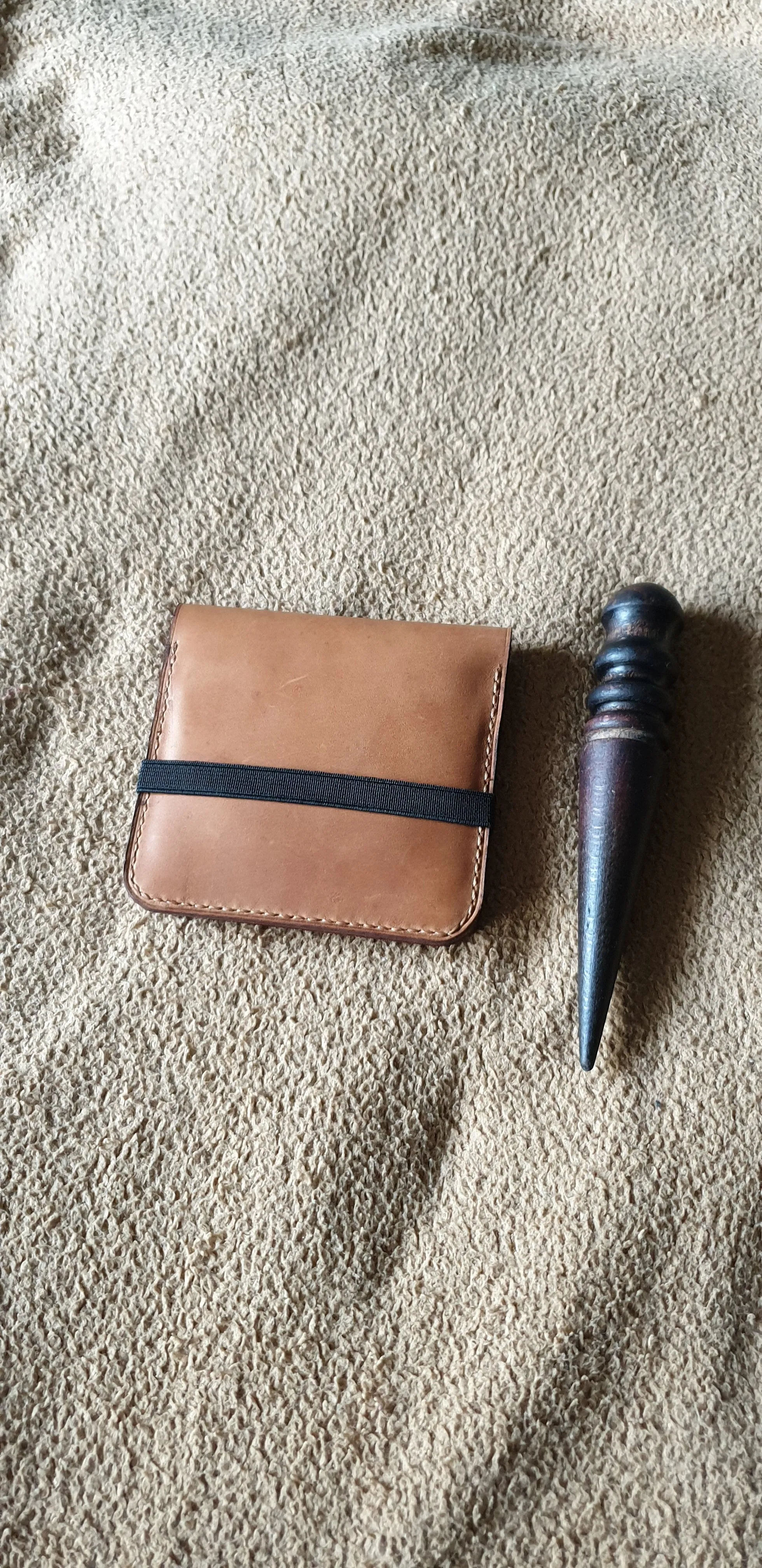 Leather Card holder