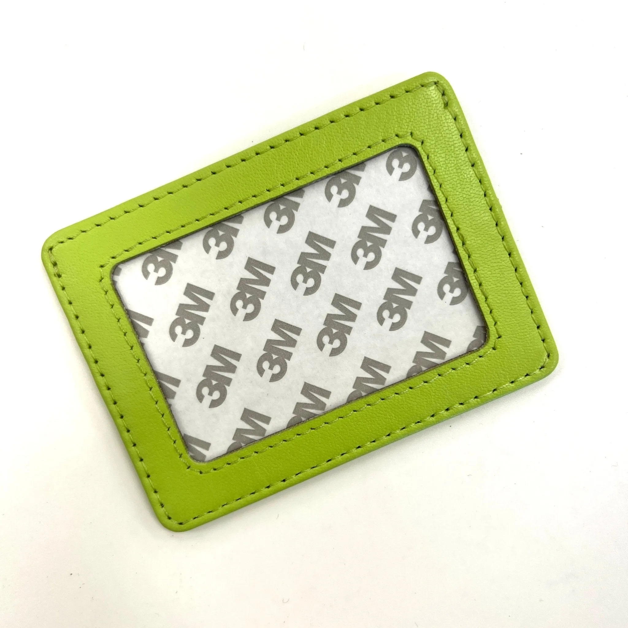 Leather Credit Card Wallets