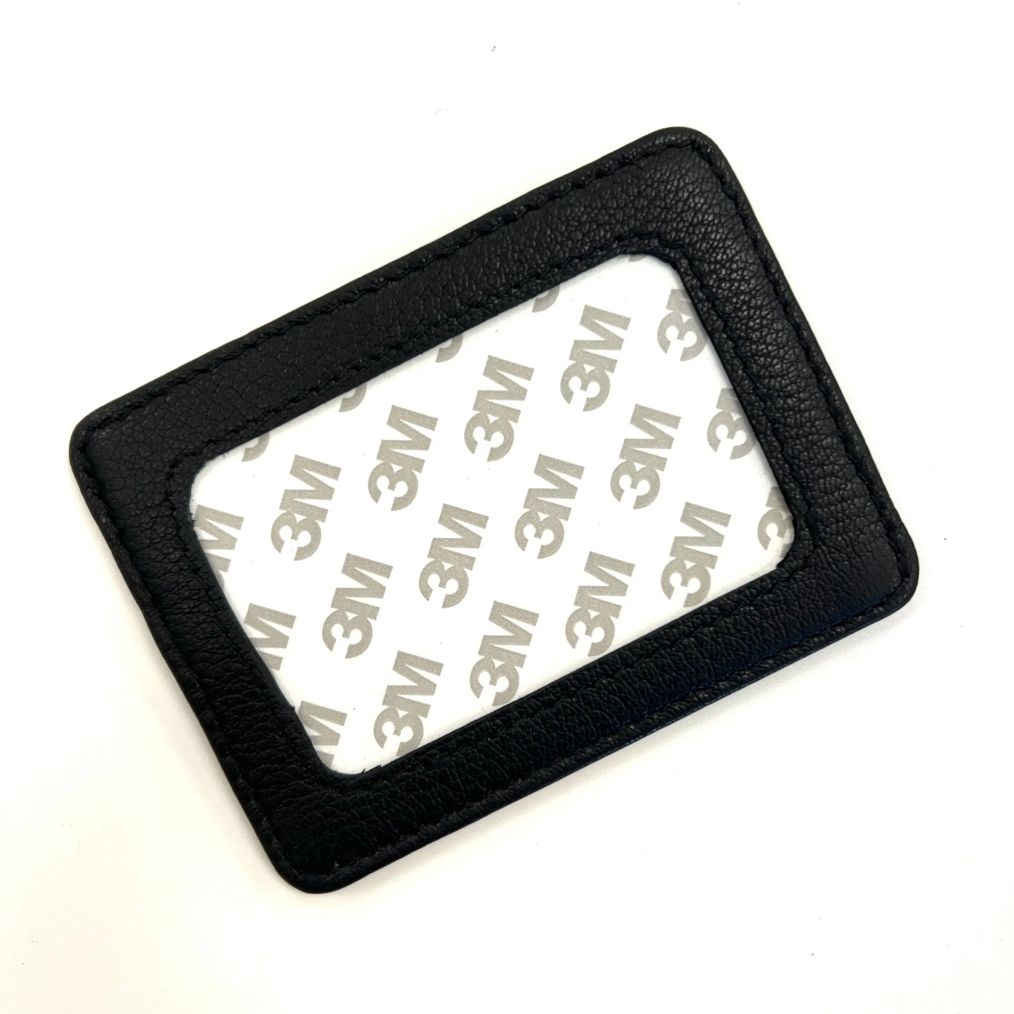 Leather Credit Card Wallets