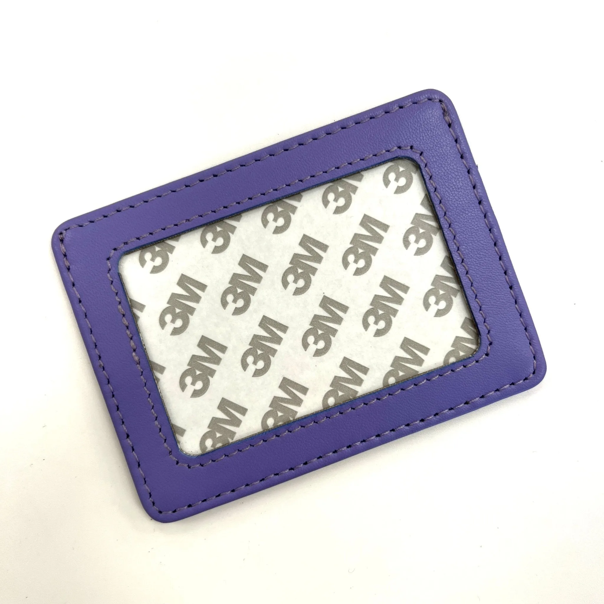 Leather Credit Card Wallets