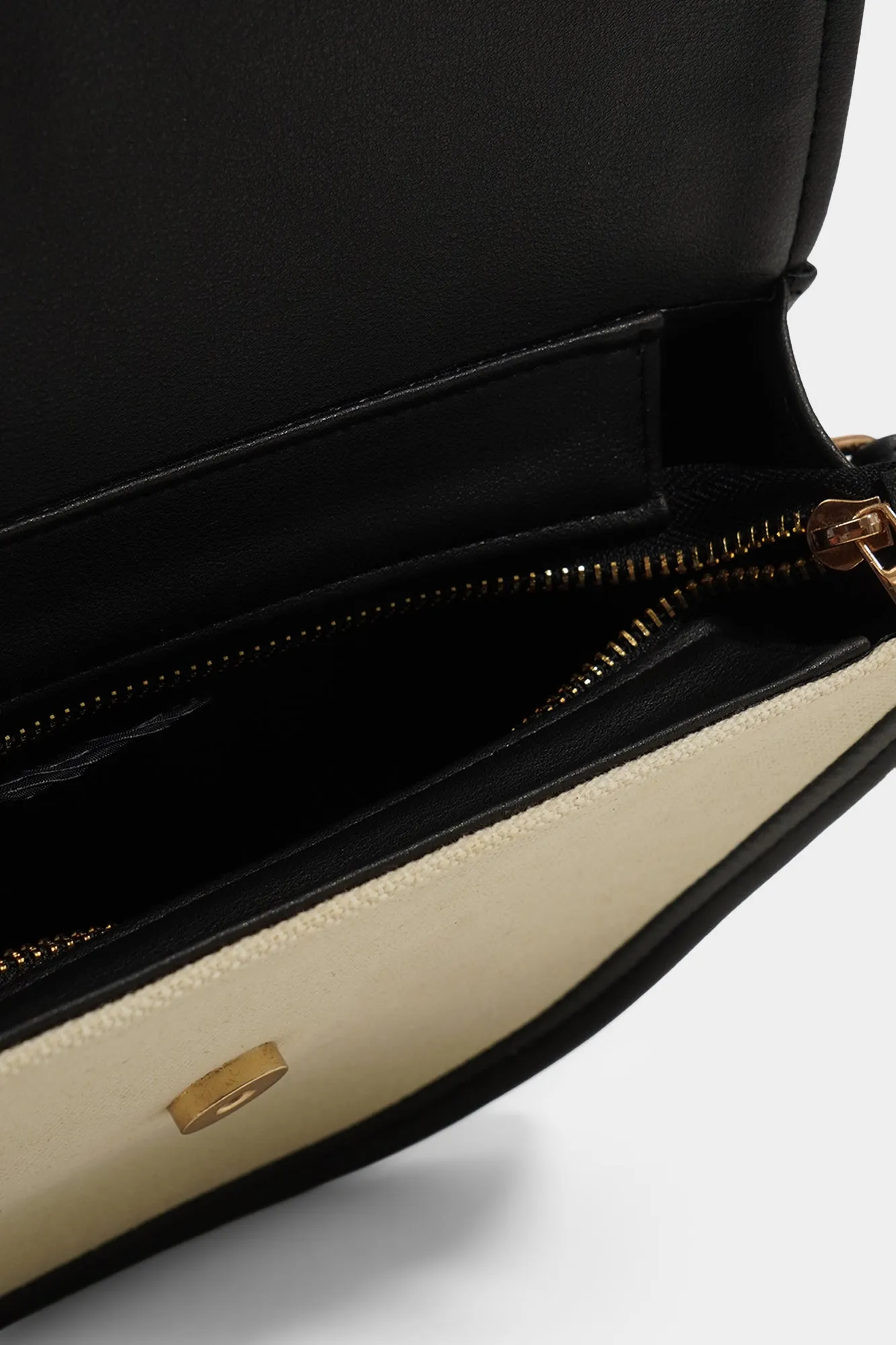 Leather Sling Bag