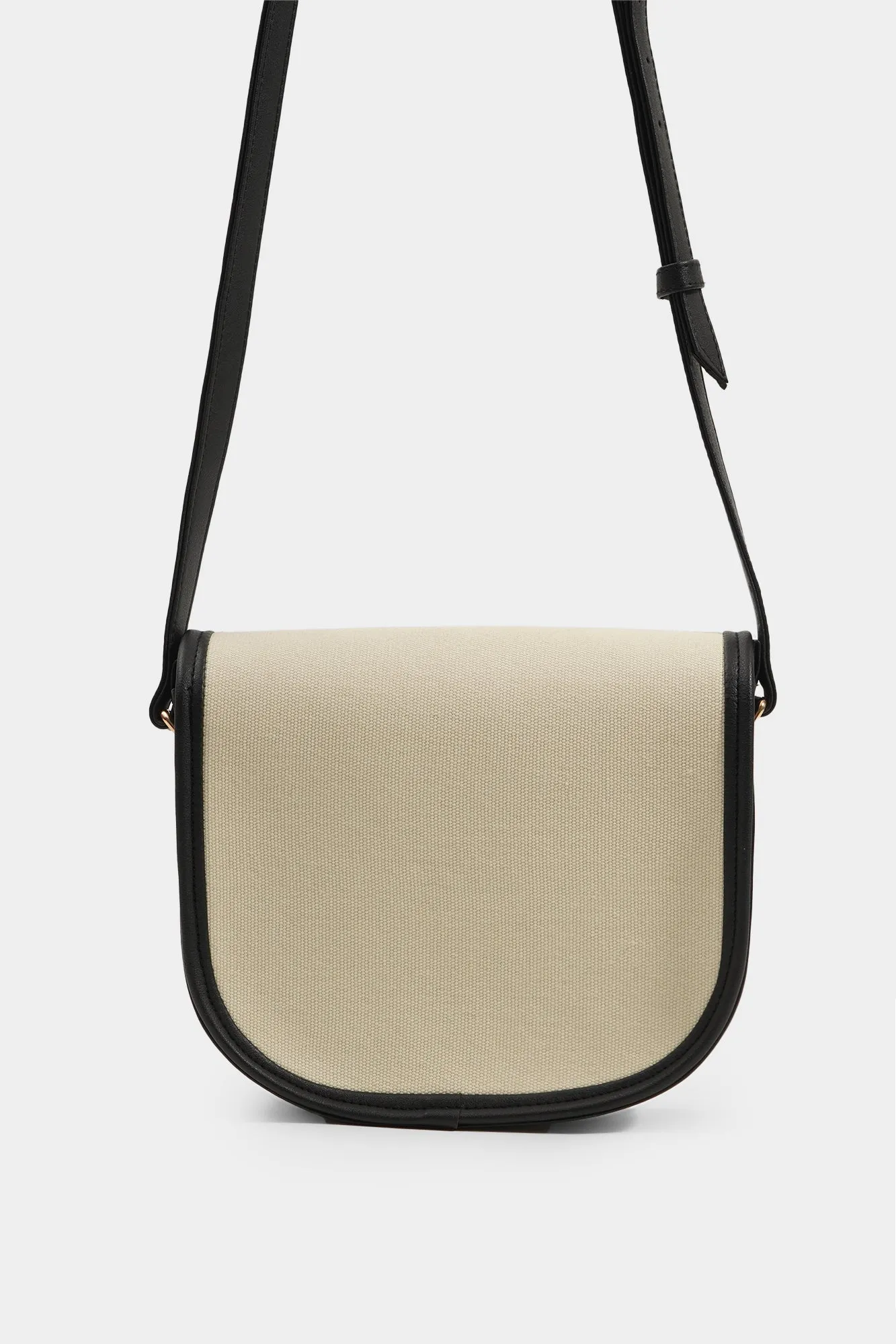Leather Sling Bag